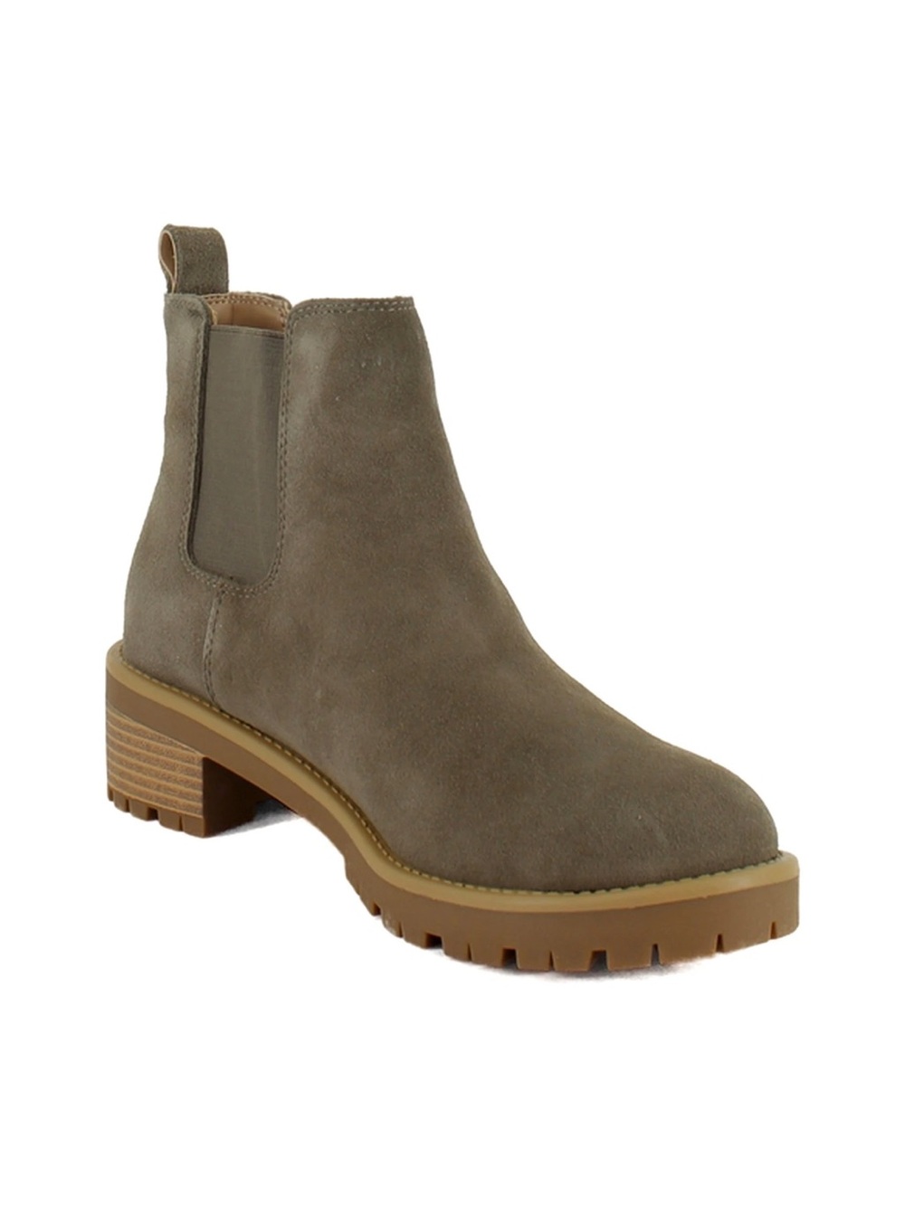 Blondo Matilda Waterproof Lug Sole Chelsea Boot-NWT-size 9